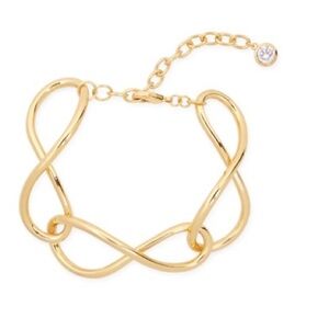 New with tags gorgeous Jackie Mack Luni bracelet.